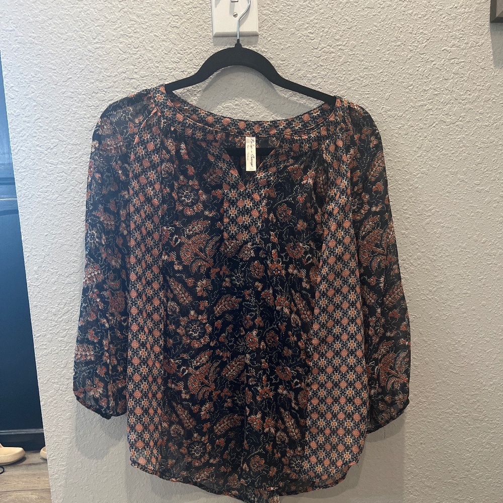 Women's blouse